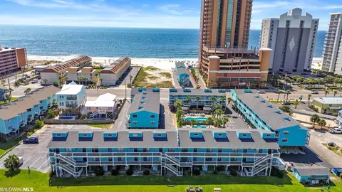 728 W Beach Blvd #115, Gulf Shores, AL 36542