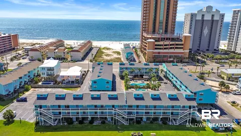 728 W Beach Blvd #115, Gulf Shores, AL 36542