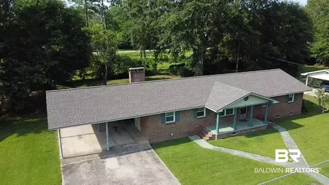 403 E Pine St, Atmore, AL 36502 photo 27