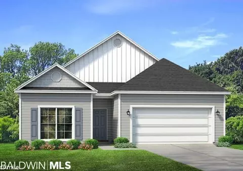 4135 Montague Dr, Gulf Shores, AL 36542