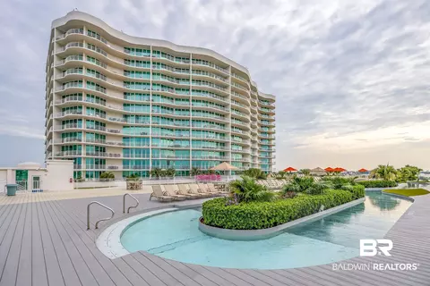 28107 Perdido Beach Blvd #D PH 13, Orange Beach, AL 36561