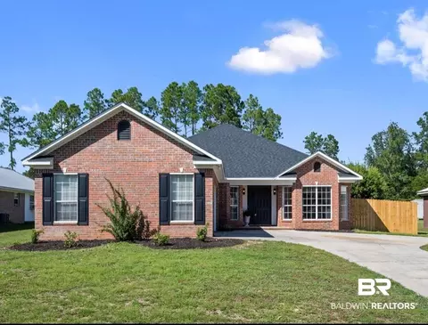 11667 Branchwood Dr, Fairhope, AL 36532