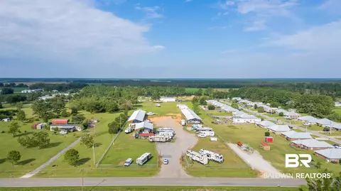 14581 County Road 49, Summerdale, AL 36580