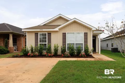 8986 S Spring Grv, Mobile, AL 36695