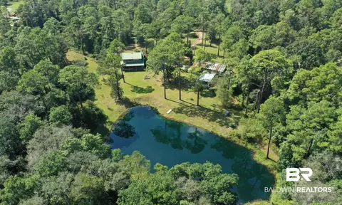 20960 County Road 87, Robertsdale, AL 36567