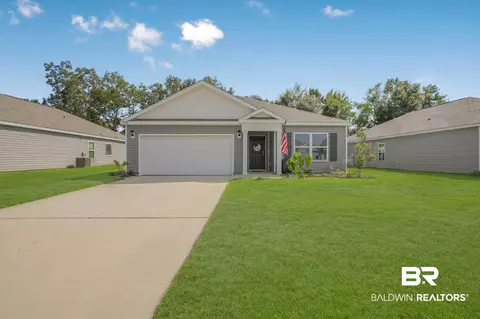 17785 Lewis Smith Dr, Foley, AL 36535