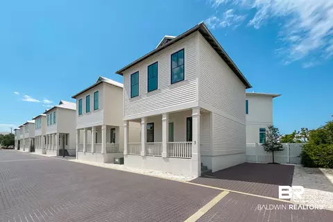 3 W Gate, Orange Beach, AL 36561