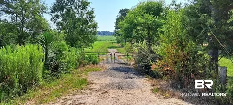 24264 Cowpen Creek Rd, Robertsdale, AL 36567