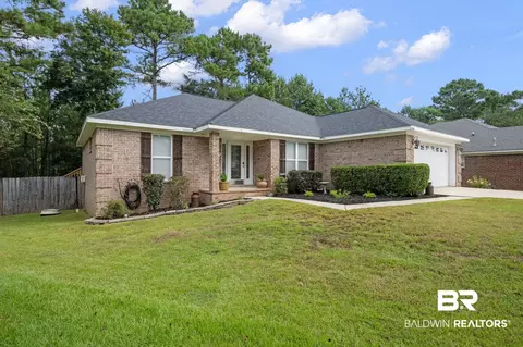 31583 Heidelbrook Loop, Spanish Fort, AL 36527