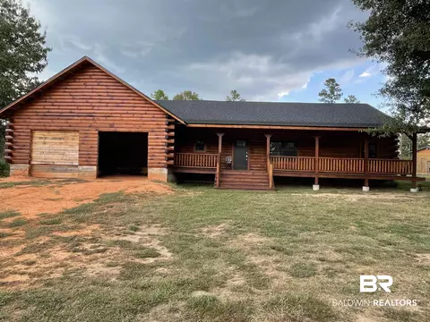 30303 County Road 64 Ext, Robertsdale, AL 36567