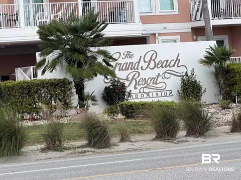 572 E Beach Blvd #302, Gulf Shores, AL 36542