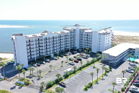 27284 Gulf Rd #613, Orange Beach, AL 36561