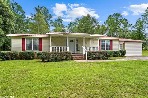 25402 County Road 38, Summerdale, AL 36580