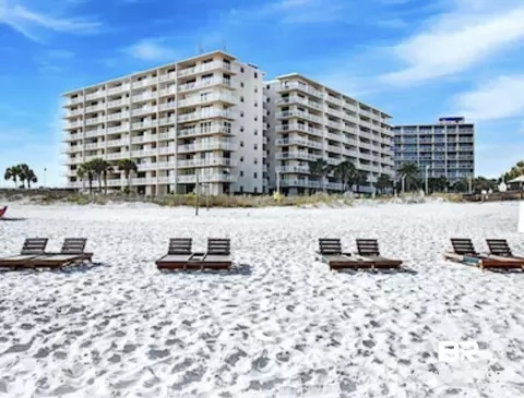 24522 Perdido Beach Blvd #4711, Orange Beach, AL 36561
