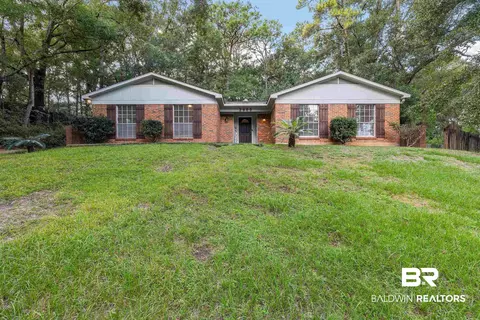 2900 Longleaf Dr, Mobile, AL 36693