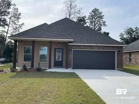 321 Dawson Dr, Gulf Shores, AL 36542