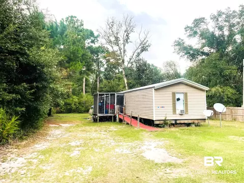 15233 S County Road 49, Foley, AL 36535