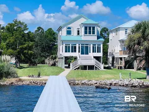 36500 Boykin Blvd, Lillian, AL 36549