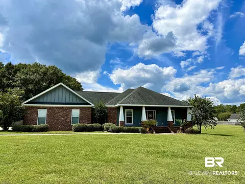 1205 Stokley Ct, Atmore, AL 36502