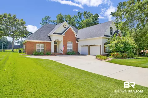 9631 Aspen Cir, Spanish Fort, AL 36527