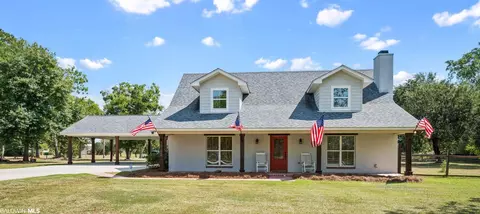 14150 State Highway 181, Fairhope, AL 36532