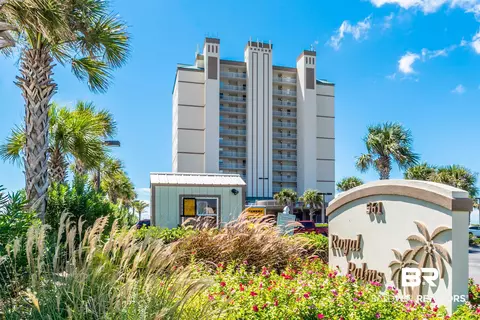 561 E Beach Blvd #1101, Gulf Shores, AL 36542