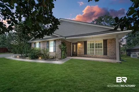 34328 Kathryn Dr, Lillian, AL 36549
