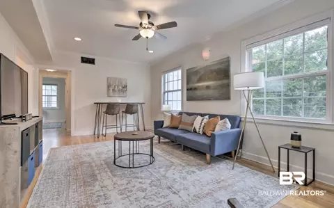 214 Upham St #1C, Mobile, AL 36607 photo 3