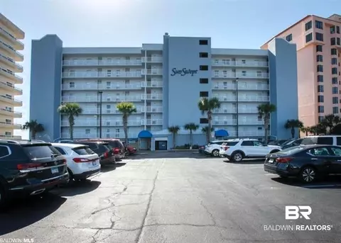 25300 Perdido Beach Blvd #604, Orange Beach, AL 36561