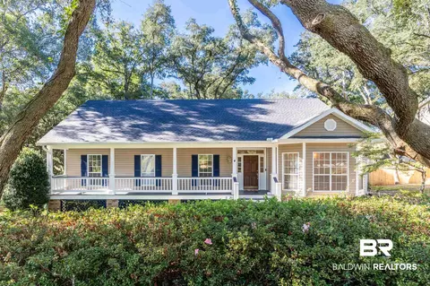 3212 W Wellborne Dr, Mobile, AL 36695