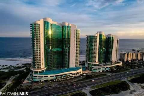 26350 Perdido Beach Blvd #C2208, Orange Beach, AL 36561