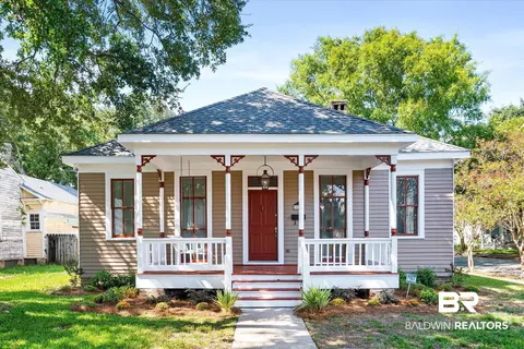 550 Eslava St, Mobile, AL 36602
