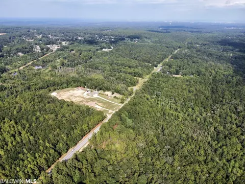 0 Bear Fork Rd, Mobile, AL 36618