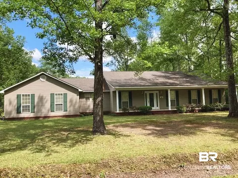 415 Forest Ave, Atmore, AL 36502