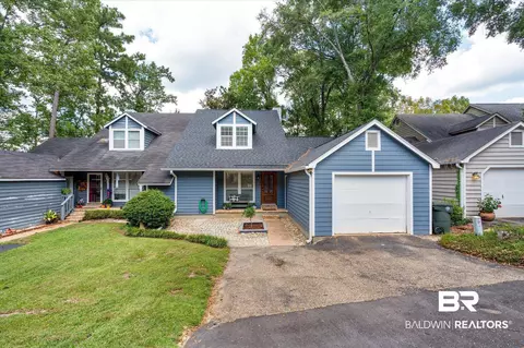 14 Lake Shore Dr, Daphne, AL 36526