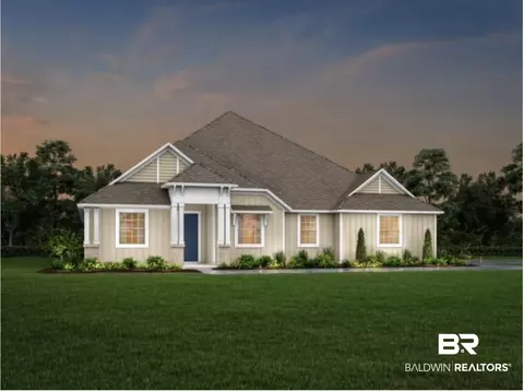 20400 West Blvd, Silverhill, AL 36576