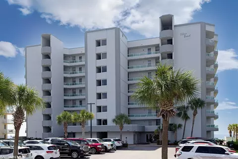 25350 Perdido Beach Blvd #605, Orange Beach, AL 36561