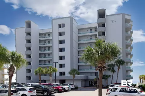 25350 Perdido Beach Blvd #605, Orange Beach, AL 36561