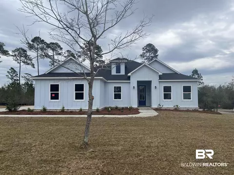 10626 Tall Timber Ln, Elberta, AL 36530