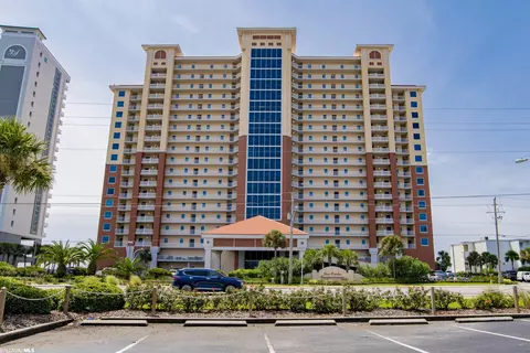 365 E Beach Blvd #1204, Gulf Shores, AL 36542