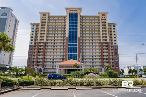 365 E Beach Blvd #1204, Gulf Shores, AL 36542