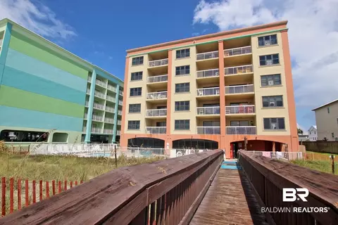23094 Perdido Beach Blvd #406, Orange Beach, AL 36561