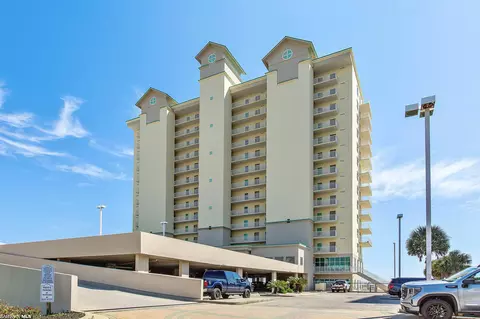 921 W Beach Blvd #705, Gulf Shores, AL 36542