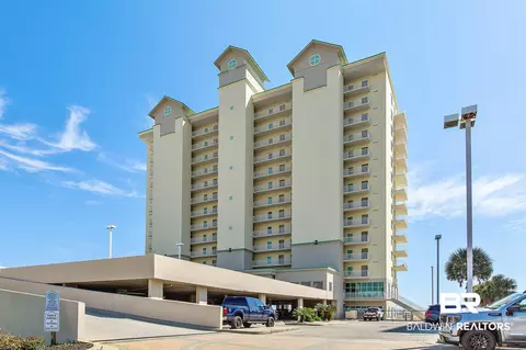 921 W Beach Blvd #705, Gulf Shores, AL 36542