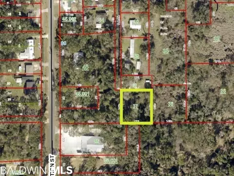 0 Malone Rd, Fairhope, AL 36532