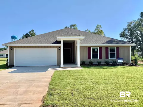 3222 Camino Real Loop, Lillian, AL 36549