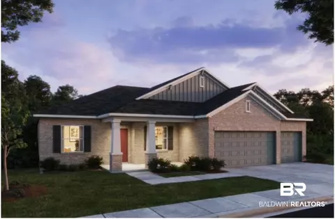 22685 Wedgewood Dr, Foley, AL 36535