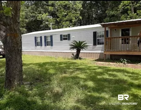 12278 Grantham Rd, Foley, AL 36535