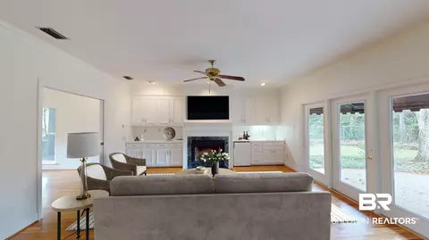 5700 N Regency Ct, Mobile, AL 36609 photo 5