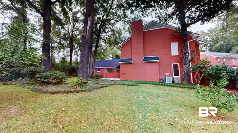 5700 N Regency Ct, Mobile, AL 36609 photo 20